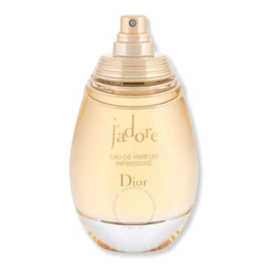 Dior Dior Jadore Infinissime Eau De Parfum Perfume Tester 3.4 oz 