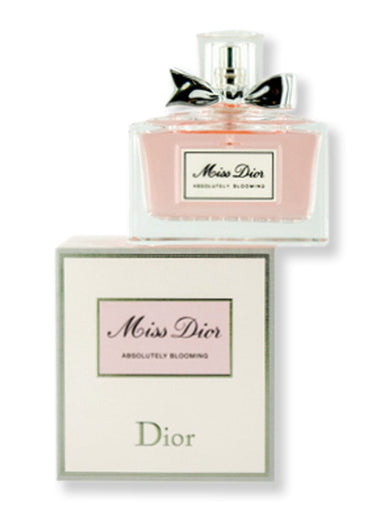 Dior Dior Miss Dior Absolutely Blooming EDP Spray 1.7 oz50 ml Perfume 