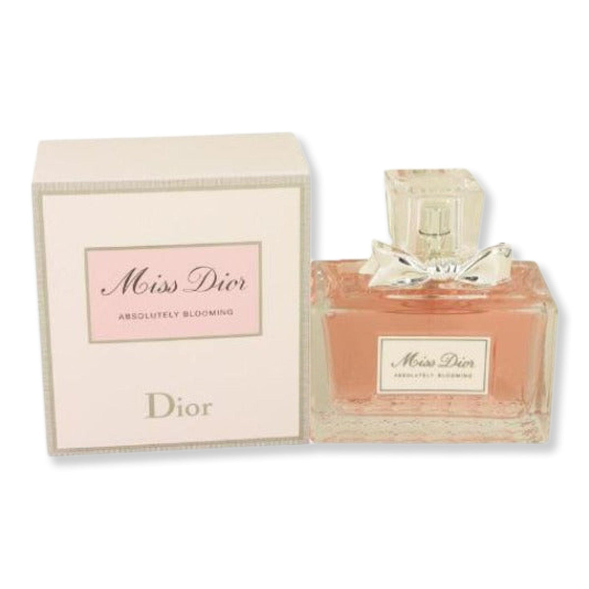 Dior Dior Miss Dior Absolutely Blooming EDP Spray Perfume 1.7 oz / 50 ml 