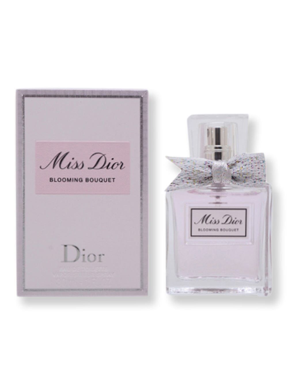 Dior Dior Miss Dior Blooming Bouquet EDT Spray 1 oz30 ml Perfume 