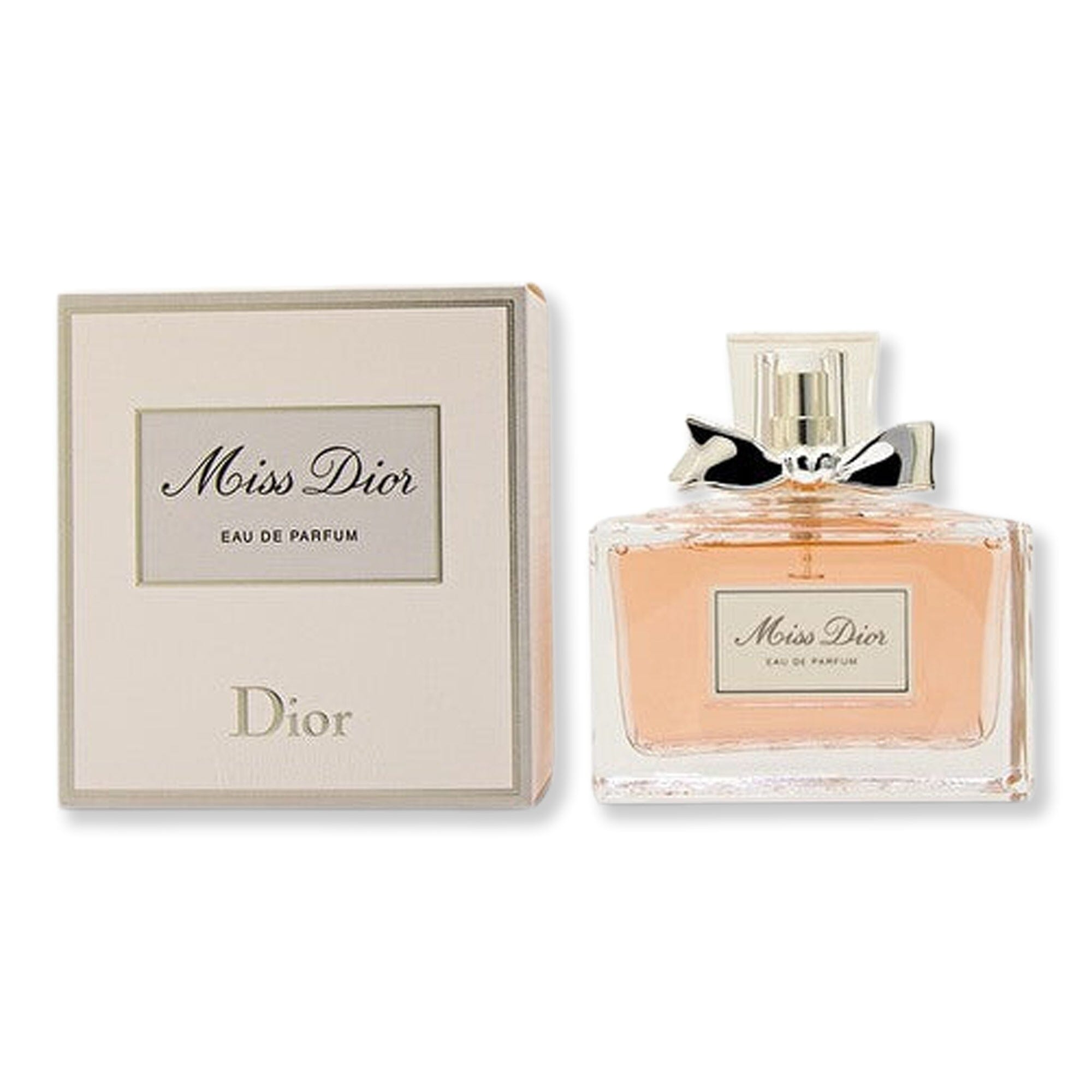 Dior Dior Miss Dior Cherie Eau De Parfum Perfume 3.4 oz 