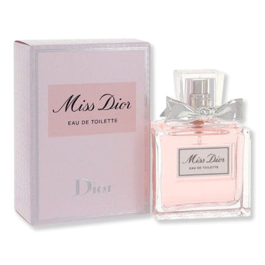 Dior Dior Miss Dior Eau de Toilette Perfume 1.7 oz 