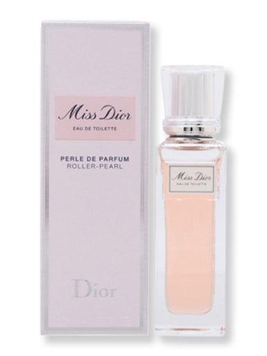 Dior Dior Miss Dior EDT Rollerball 0.67 oz20 ml Perfume 