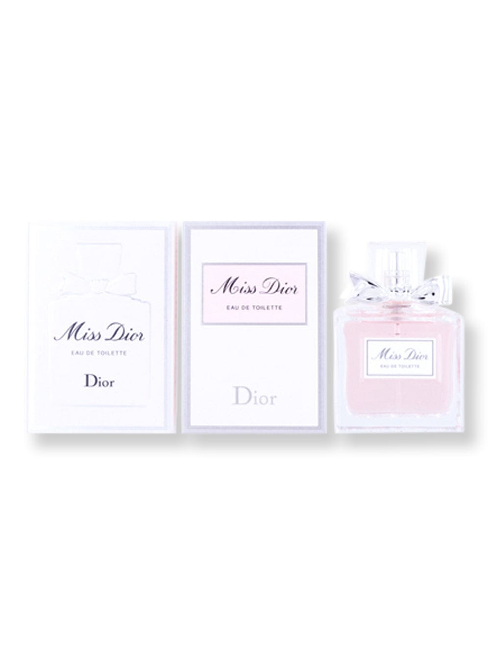 Dior Dior Miss Dior EDT Spray 1.7 oz Perfume 