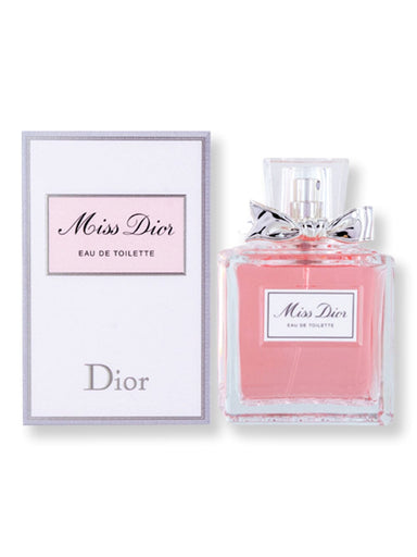Dior Dior Miss Dior EDT Spray 3.4 oz Perfume 