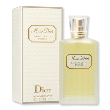 Dior Dior Miss Dior Originale Eau De Toilette Perfume 3.4 oz 