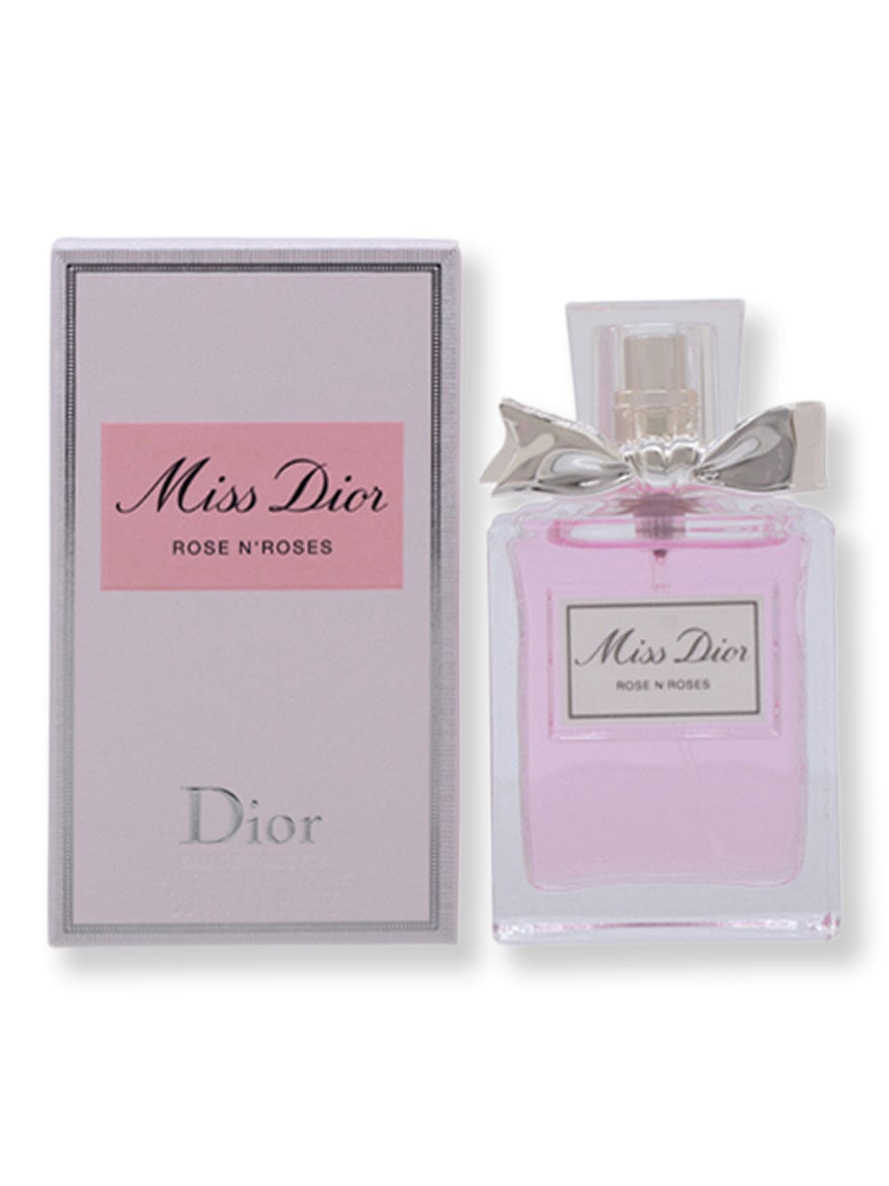 Dior Miss Dior Rose N'roses EDT Spray 1 oz30 ml