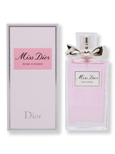 Dior Dior Miss Dior Rose N'roses EDT Spray 1.7 oz50 ml Perfume 