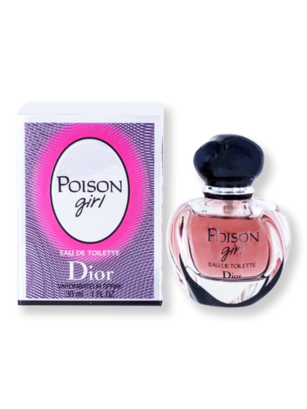 Dior Dior Poison Girl EDT Spray 1 oz30 ml Perfume 
