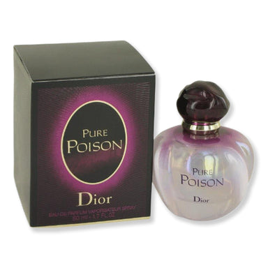 Dior Dior Pure Poison EDP Spray Perfume 1.7 oz 