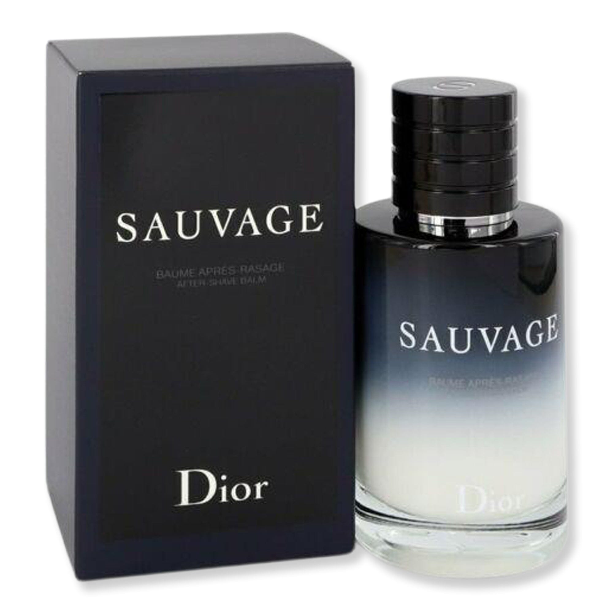 Dior Dior Sauvage Aftershave Balm Perfume 3.4 oz 