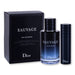 Dior Dior Sauvage Eau De Parfum 2 Piece Gift Set Perfume 