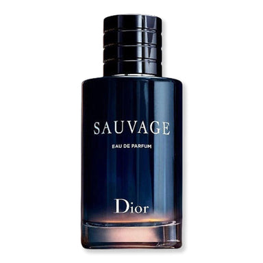 Dior Dior Sauvage Eau De Parfum Perfume Tester 3.4 oz 