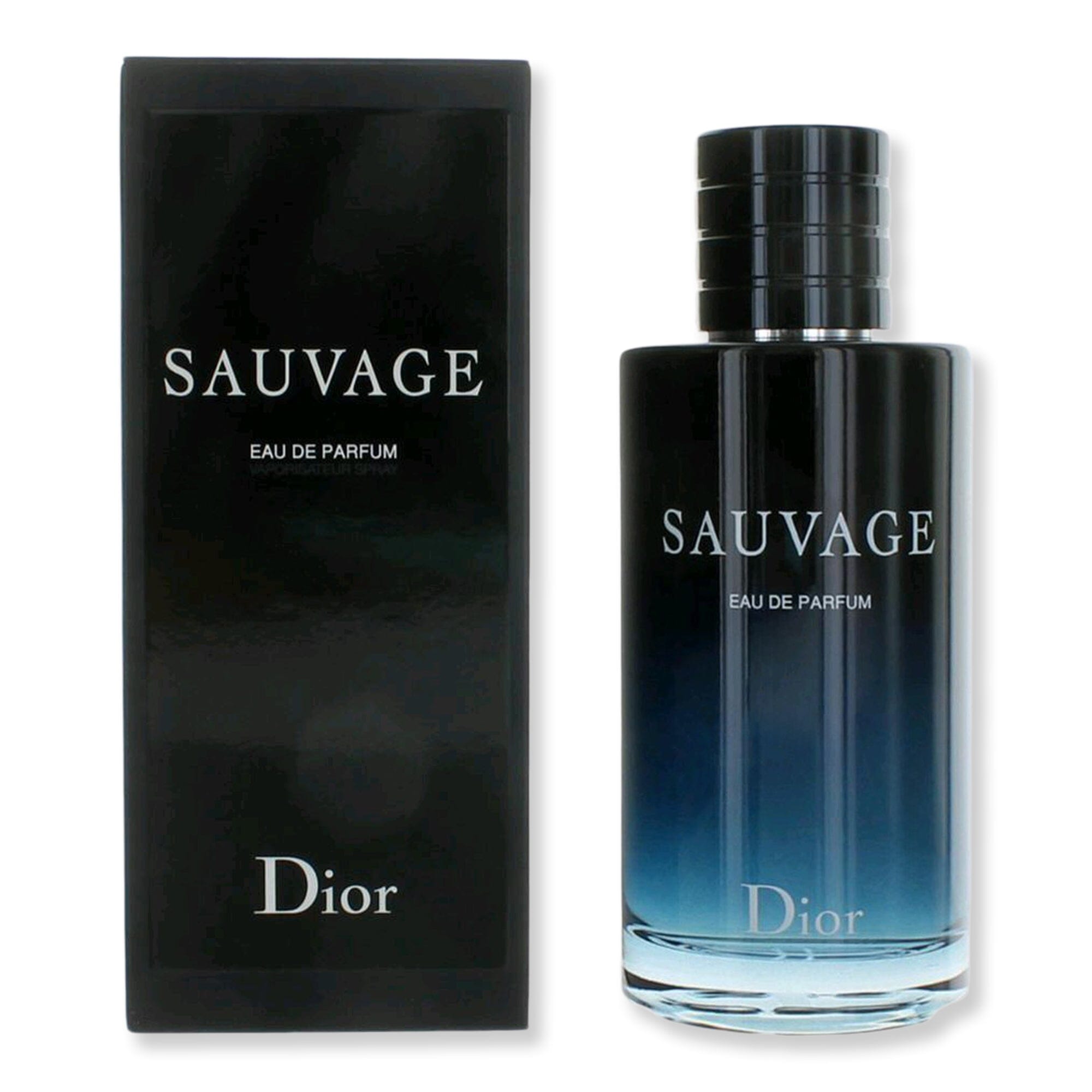 Dior Dior Sauvage Eau De Parfum Spray for Men Perfume 6.8 oz / 200 ml 
