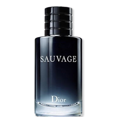Dior Dior Sauvage Eau De Toilette Perfume Tester 3.4 oz 