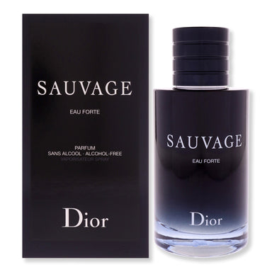 Dior Dior Sauvage Eau Forte Parfum Perfume 3.4 oz 
