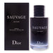 Dior Dior Sauvage Eau Forte Parfum Perfume 3.4 oz 
