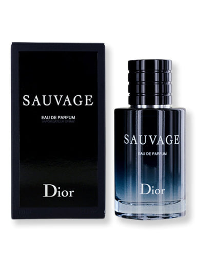 Dior Dior Sauvage EDP Spray 2 oz60 ml Perfume 