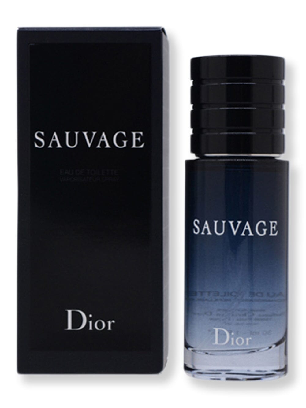 Dior Dior Sauvage EDT Spray 1 oz30 ml Perfume 