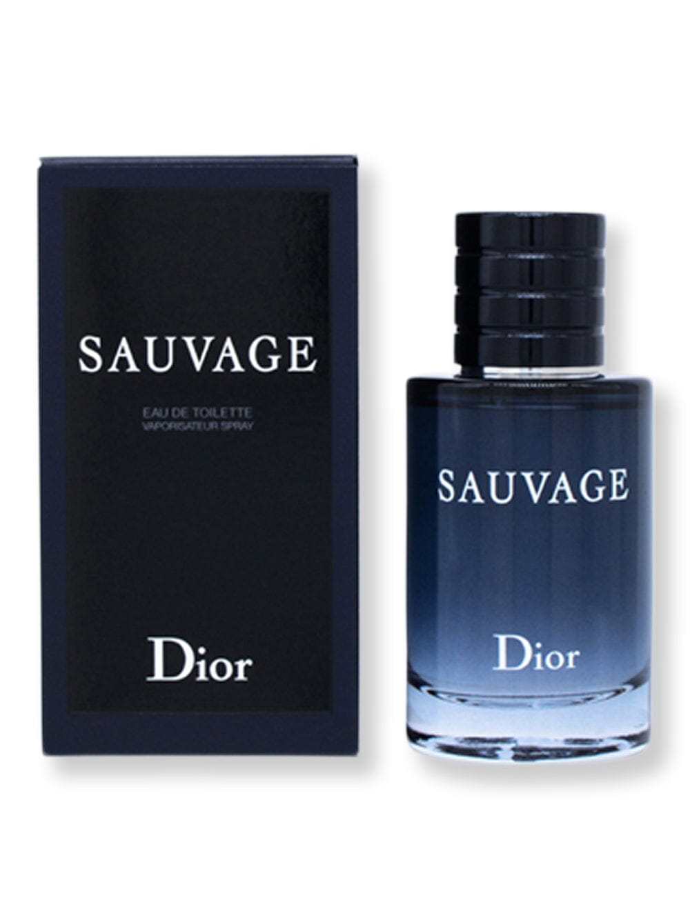 Dior Dior Sauvage EDT Spray 2 oz Perfume 