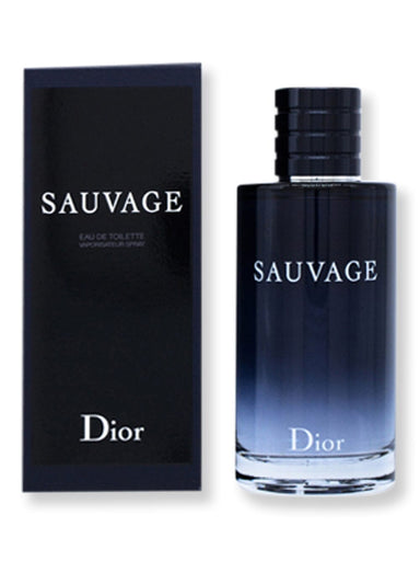 Dior Dior Sauvage EDT Spray 6.7 oz Perfume 