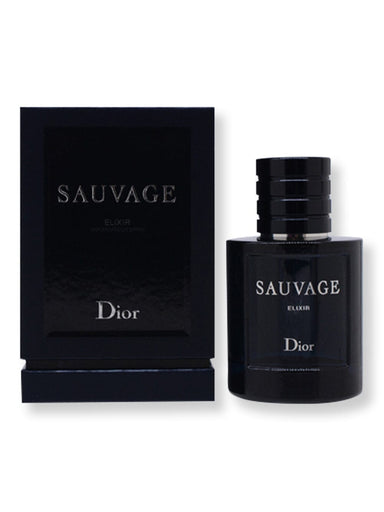 Dior Dior Sauvage Elixir EDP Spray 2 oz60 ml Perfume 