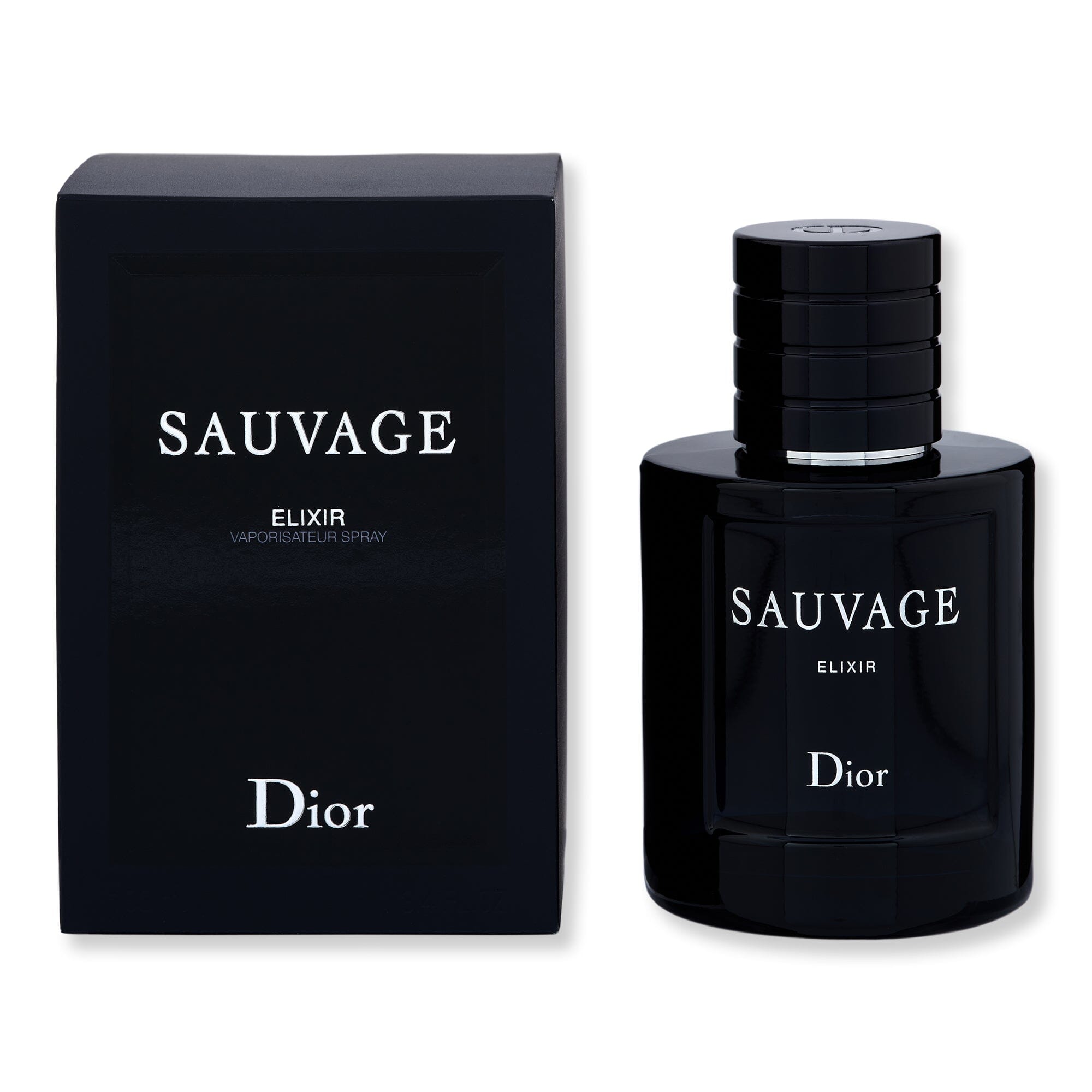 Dior Dior Sauvage Elixir Perfume 