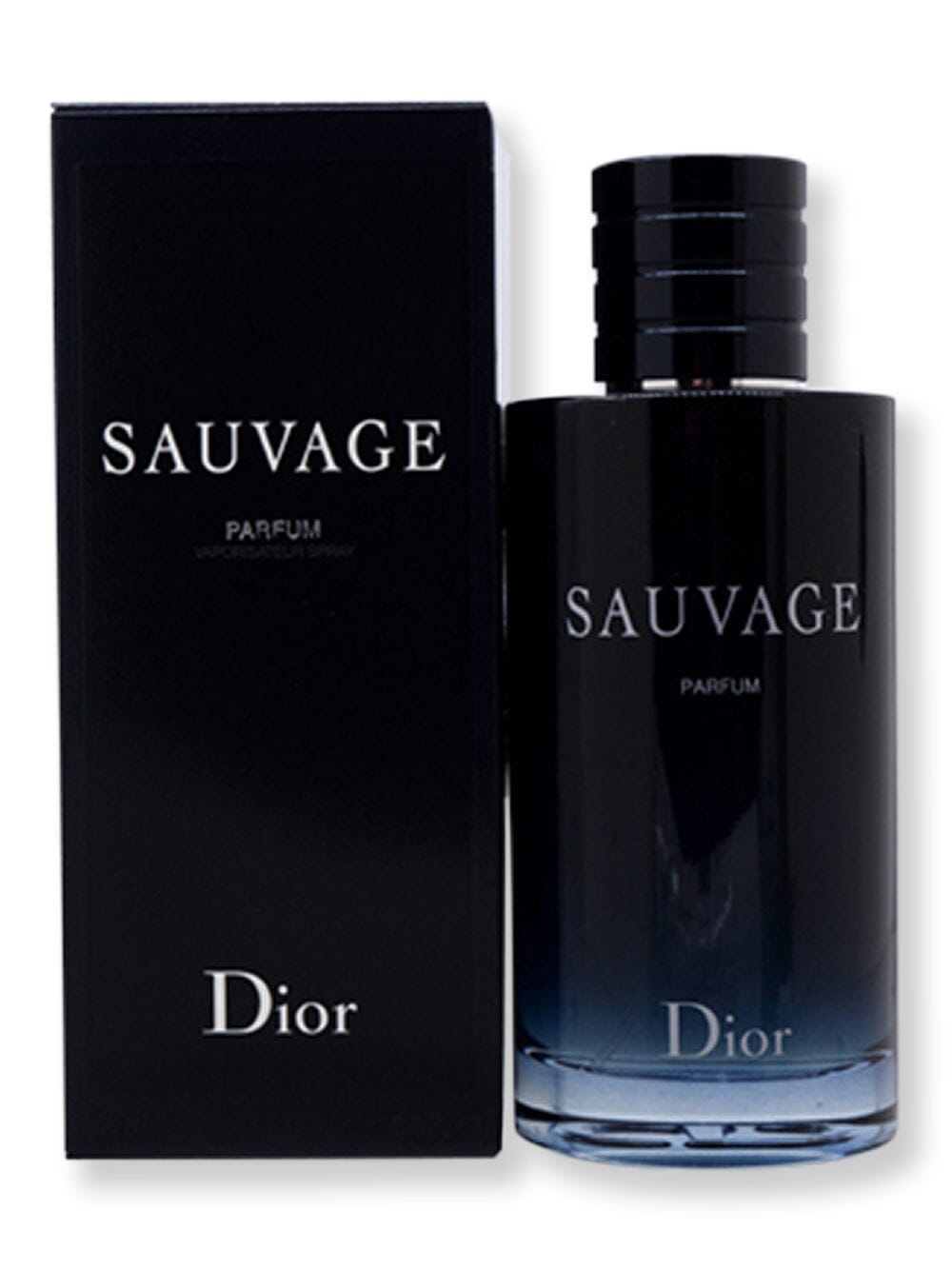Dior Dior Sauvage Parfum Spray 6.7 oz200 ml Perfume 
