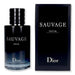 Dior Dior Sauvage Parfum Spray For Men Perfume 2 oz / 60 ml 