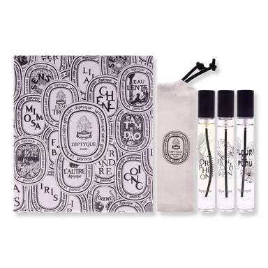 Diptyque Diptyque Discovery Mini Set Perfume 