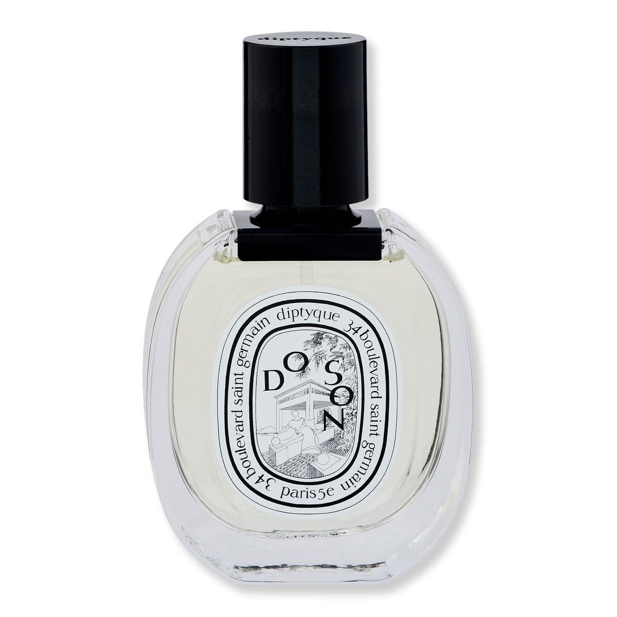 Diptyque Diptyque Do Son Eau de Toilette Perfume 1.7 fl oz / 50 ml 