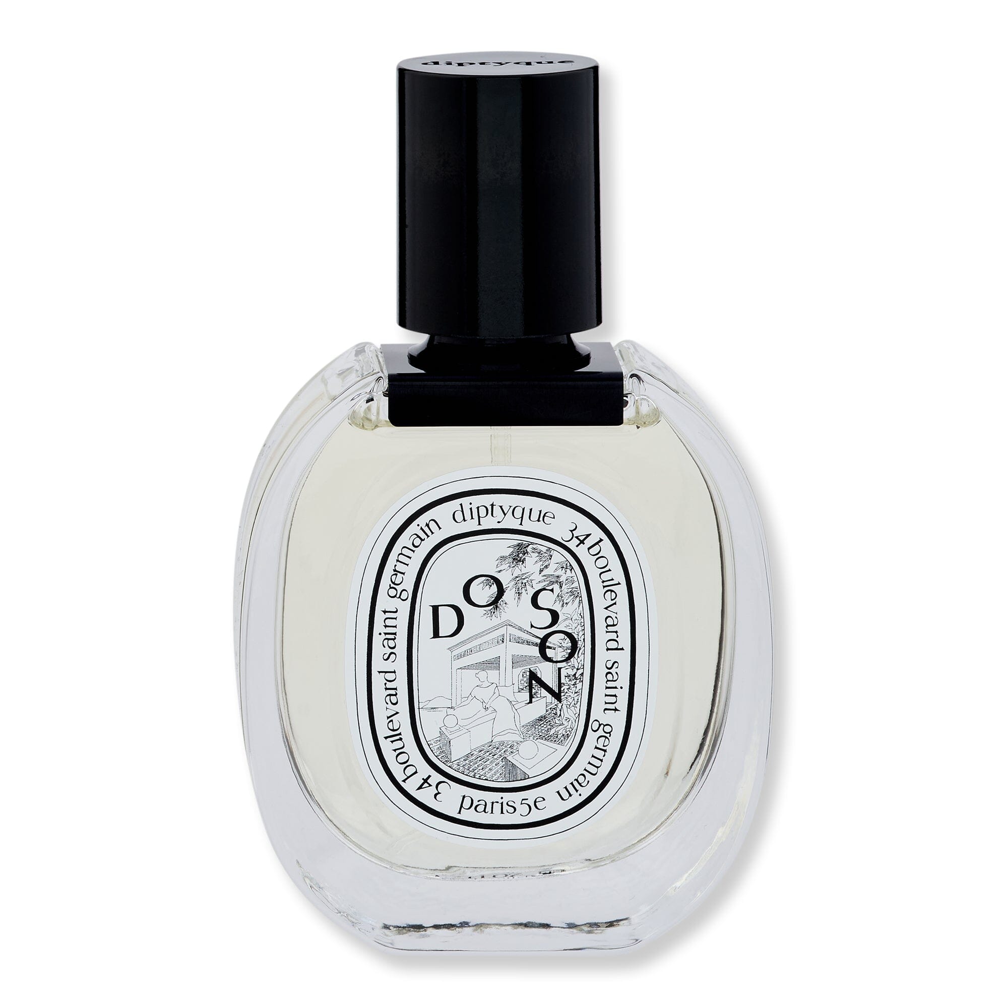 Diptyque Diptyque Do Son Eau de Toilette Perfume 1.7 fl oz / 50 ml 