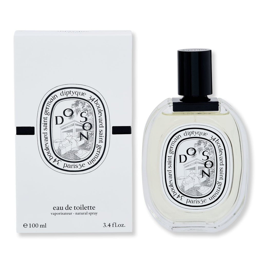Diptyque Diptyque Do Son Eau de Toilette Perfume 
