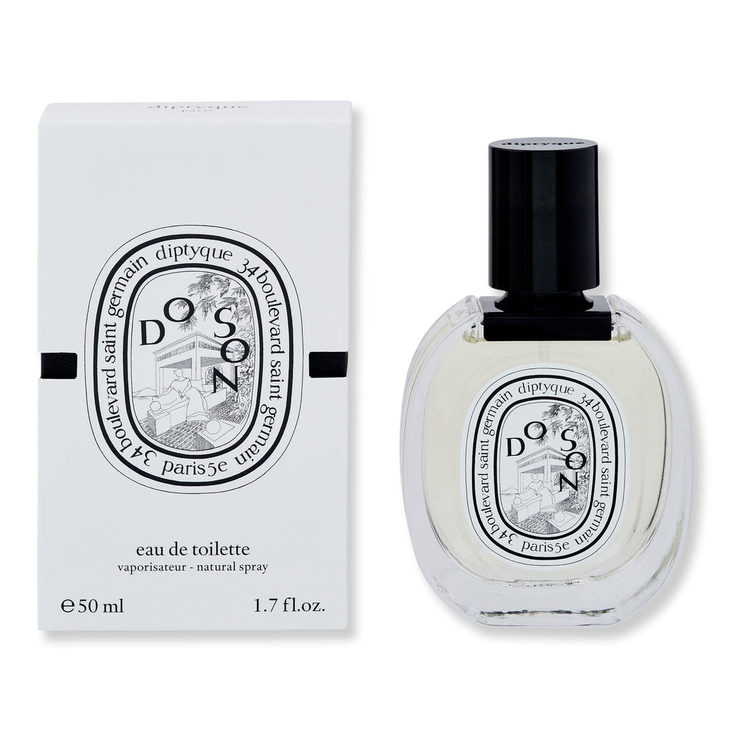 Diptyque Diptyque Do Son Eau de Toilette Perfume 
