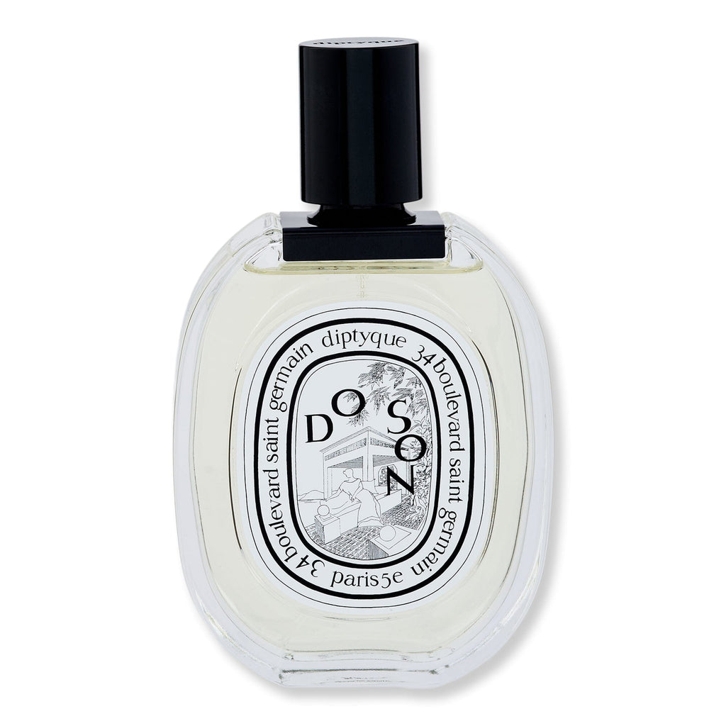 Diptyque Diptyque Do Son Eau de Toilette Perfume 3.4 fl oz / 100 ml 
