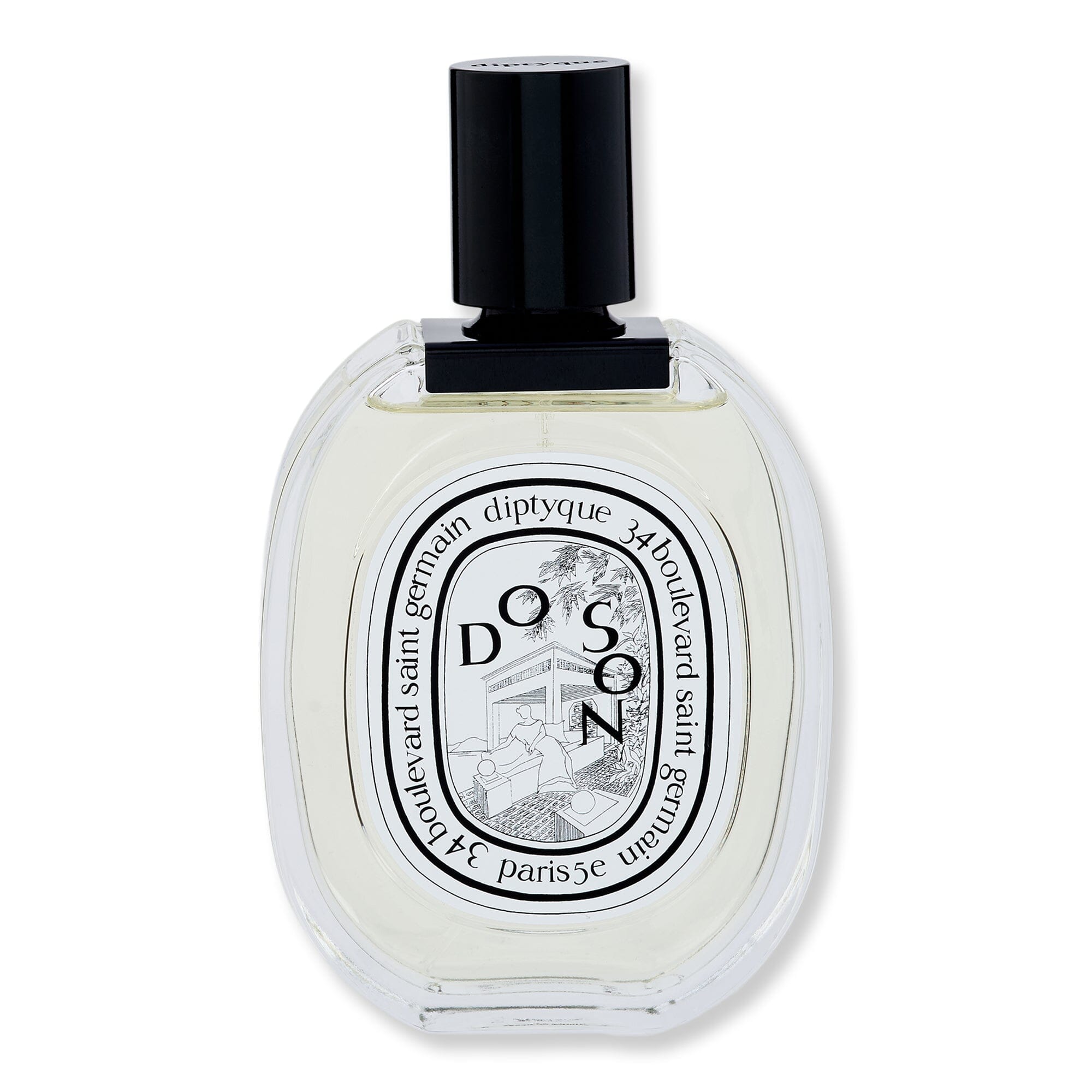 Diptyque Diptyque Do Son Eau de Toilette Perfume 3.4 fl oz / 100 ml 