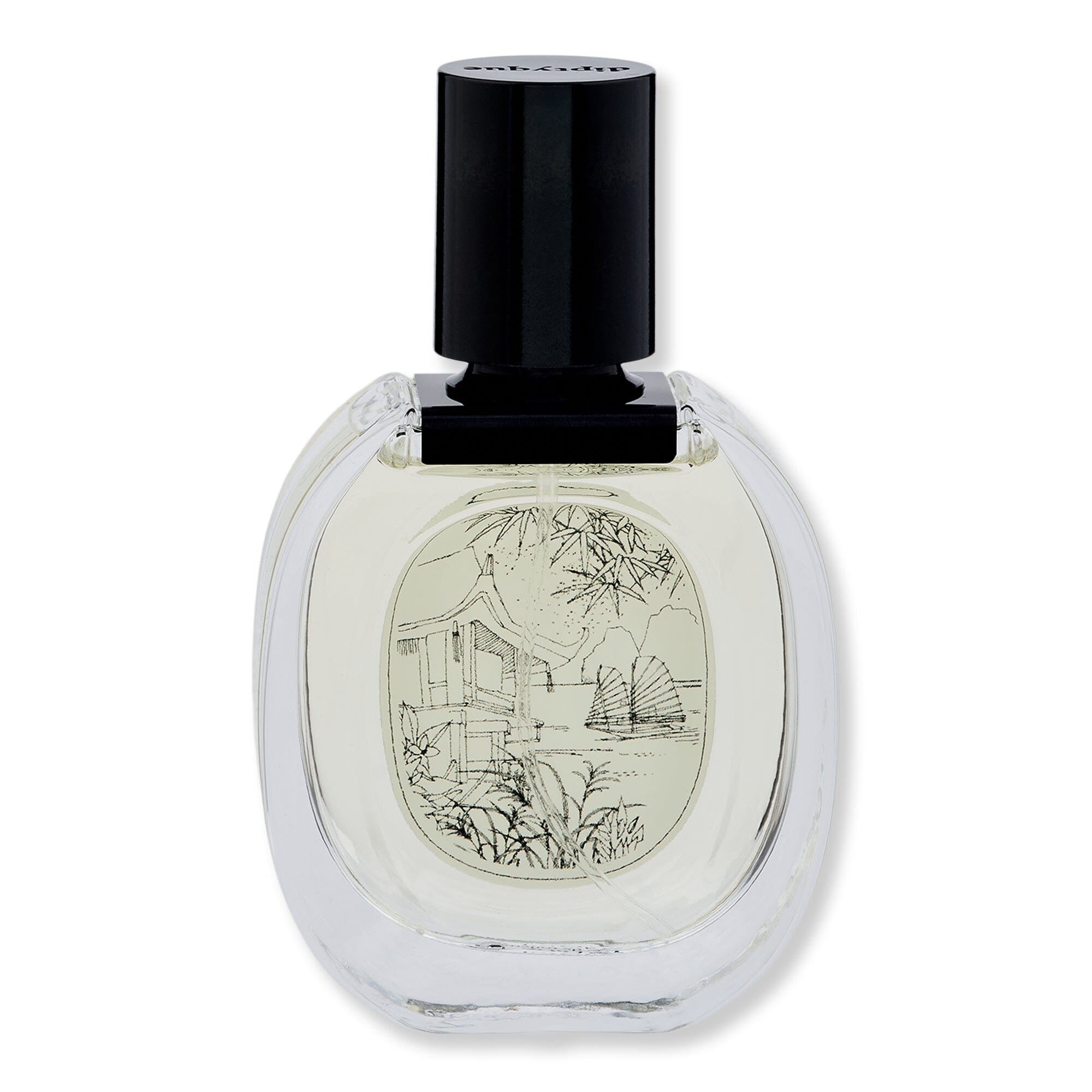 Diptyque Diptyque Do Son Eau de Toilette Perfume 