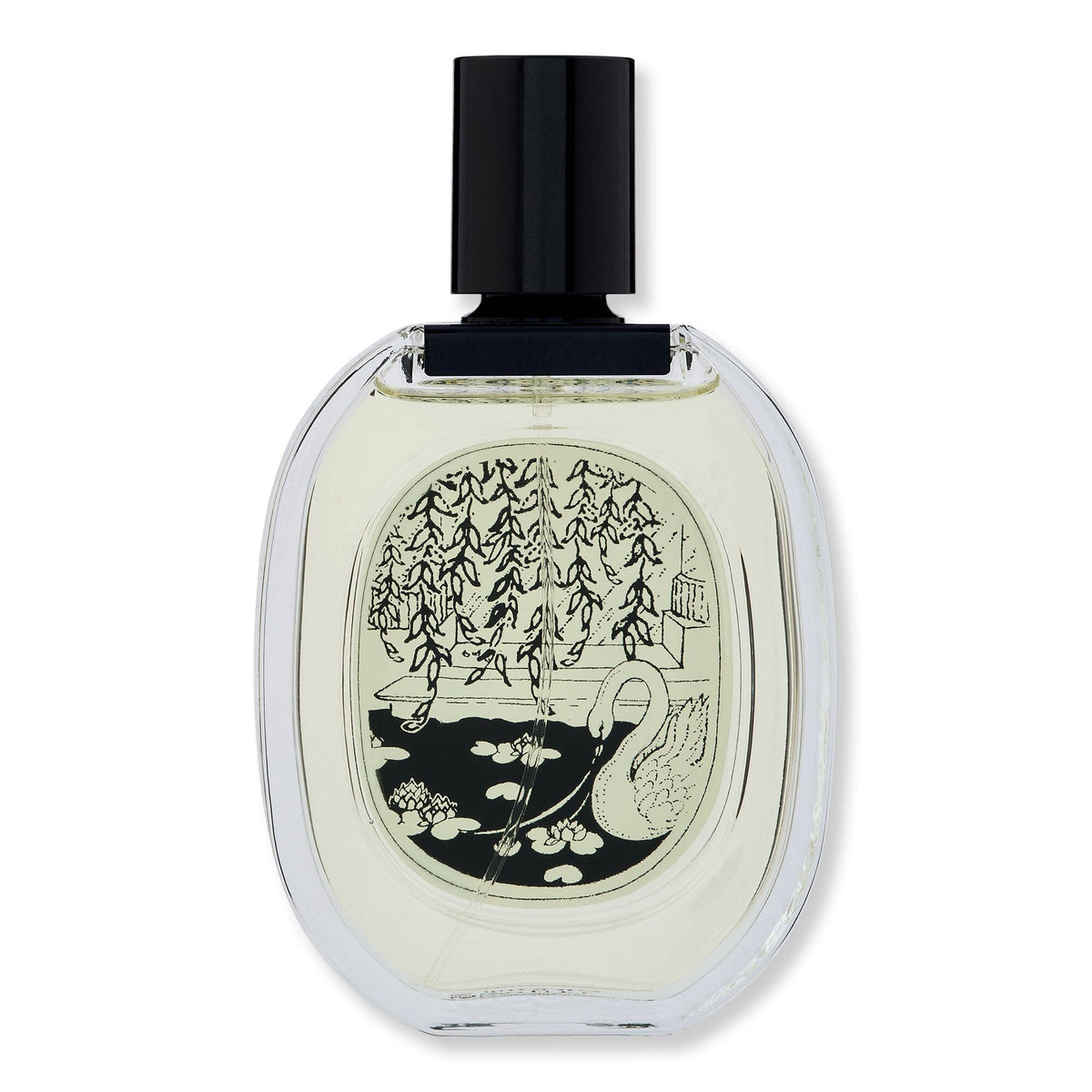 Diptyque Diptyque L'ombre Dans L'eau Eau de Toilette Perfume 