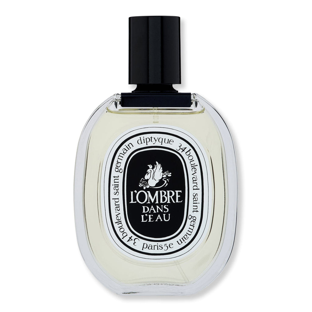 Diptyque Diptyque L'ombre Dans L'eau Eau de Toilette Perfume 3.4 fl oz / 100 ml 