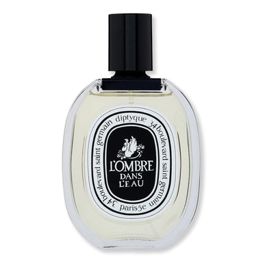 Diptyque Diptyque L'ombre Dans L'eau Eau de Toilette Perfume 3.4 fl oz / 100 ml 