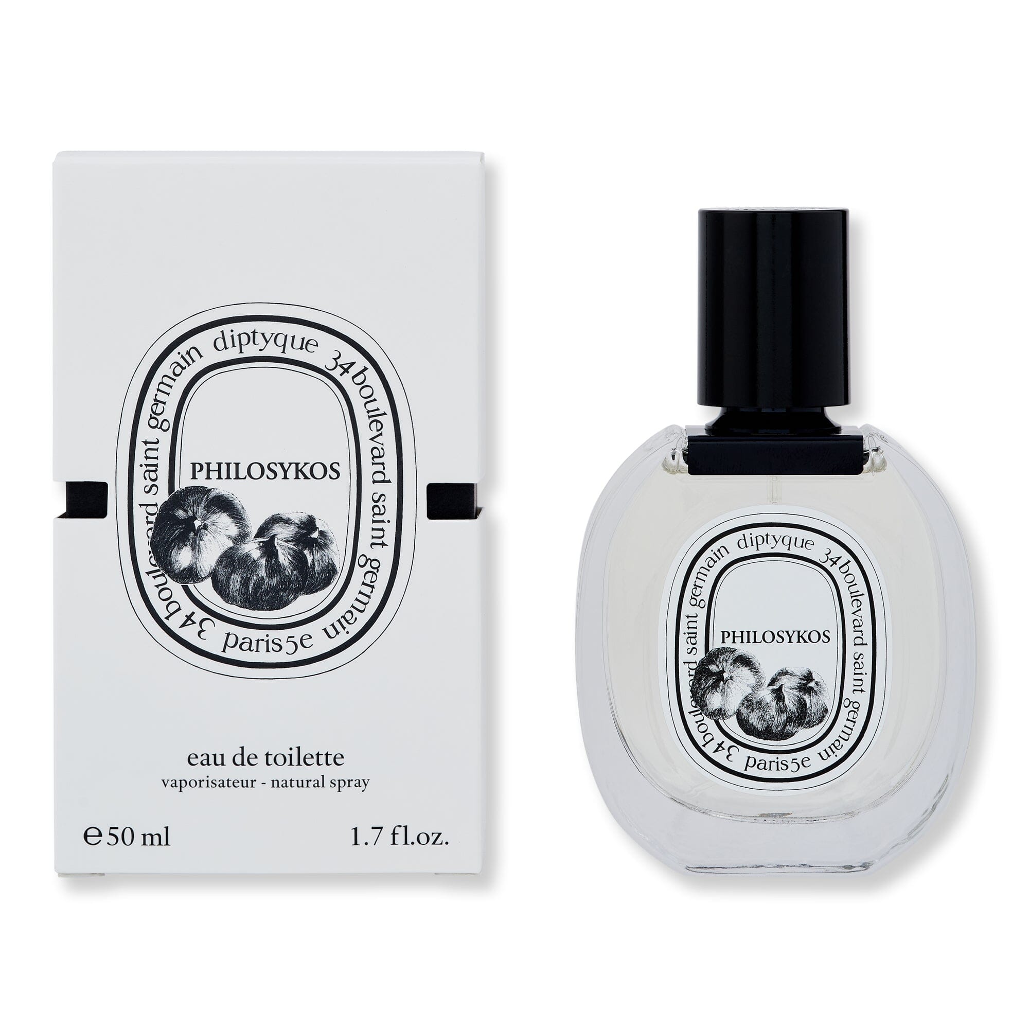 Diptyque Diptyque Philosykos Eau de Toilette Perfume 