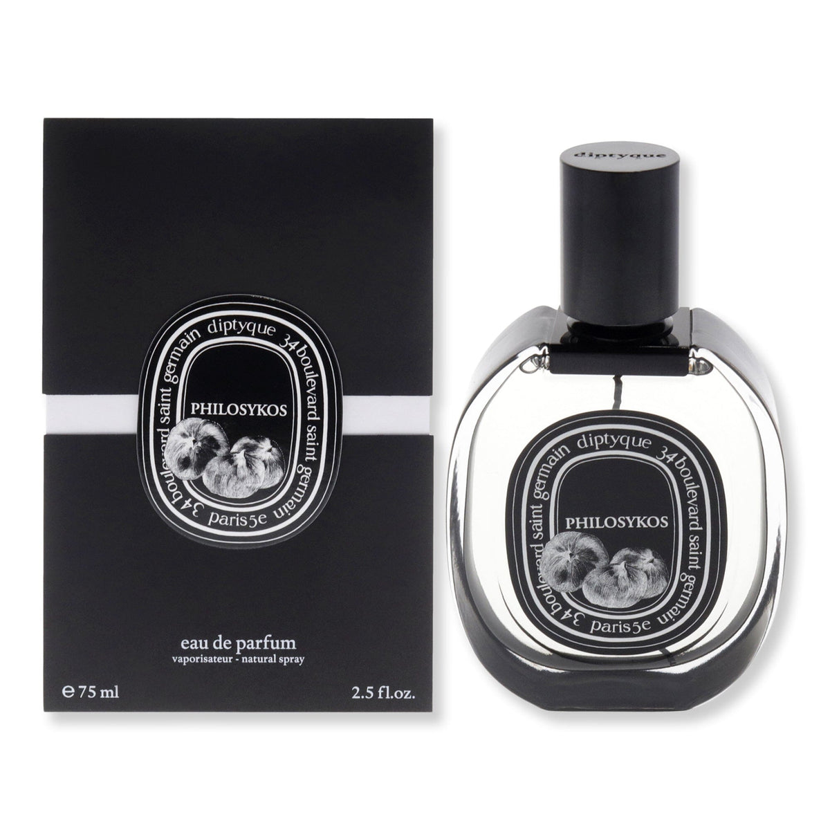 Diptyque Diptyque Philosykos EDP Perfume 2.5 fl oz / 75 ml 