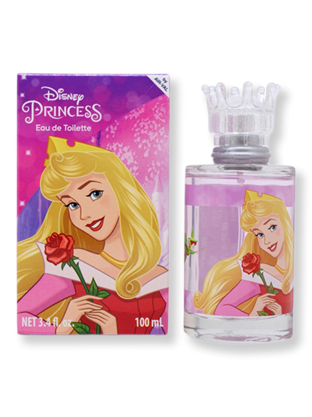 Disney Disney Princess Aurora EDT Spray 3.4 oz100 ml Perfume 