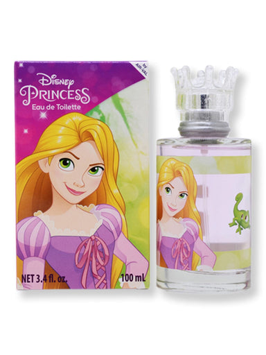 Disney Disney Princess Rapunzel EDT Spray 3.4 oz100 ml Perfume 