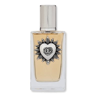 Dolce & Gabbana Dolce & Gabbana Devotion Eau De Parfum Spray for Men Perfume 