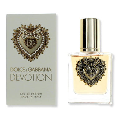 Dolce & Gabbana Dolce & Gabbana Devotion Eau De Parfum Spray for Women Perfume 1.7 oz / 50 ml 