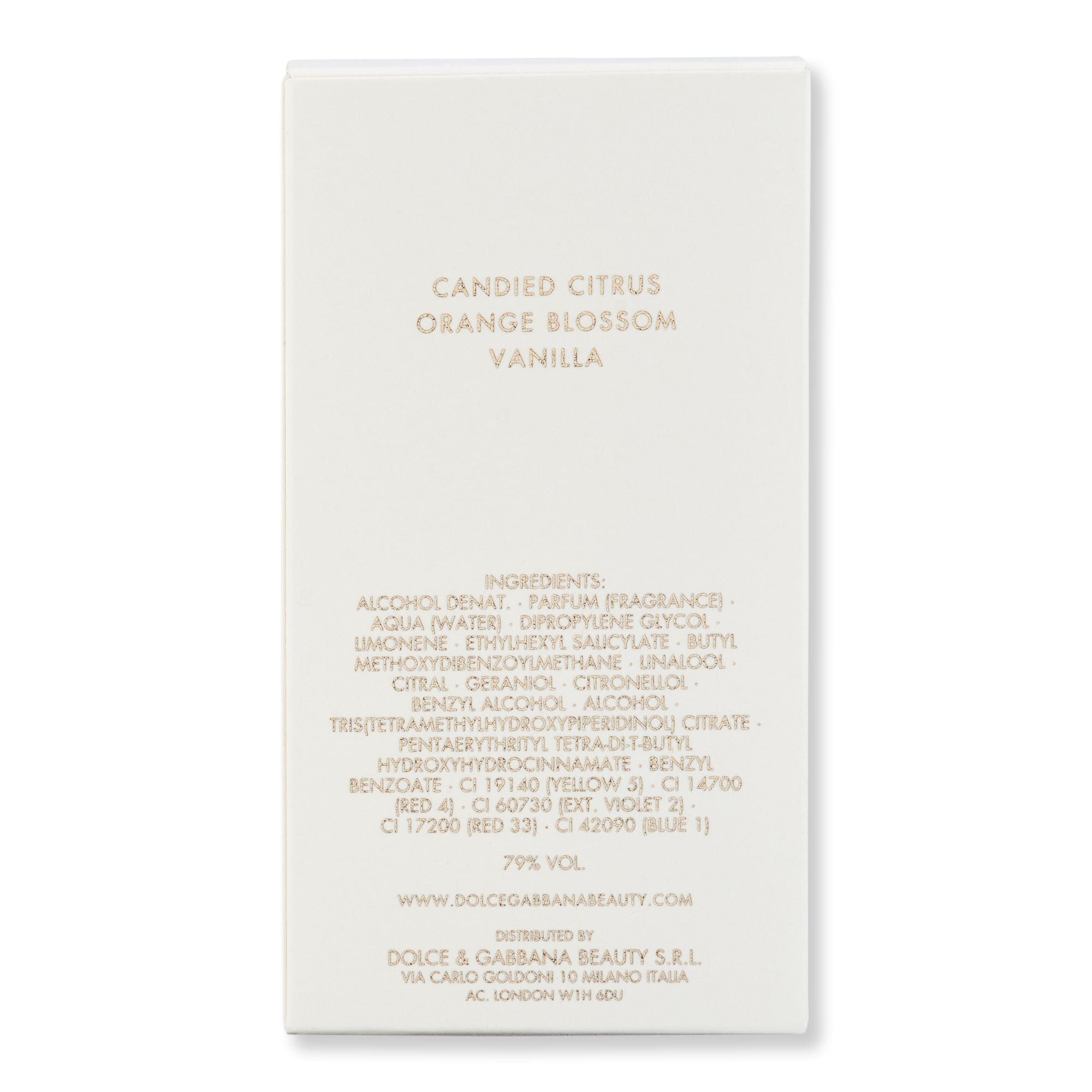 Dolce & Gabbana Dolce & Gabbana Devotion Eau De Parfum Spray for Women Perfume 