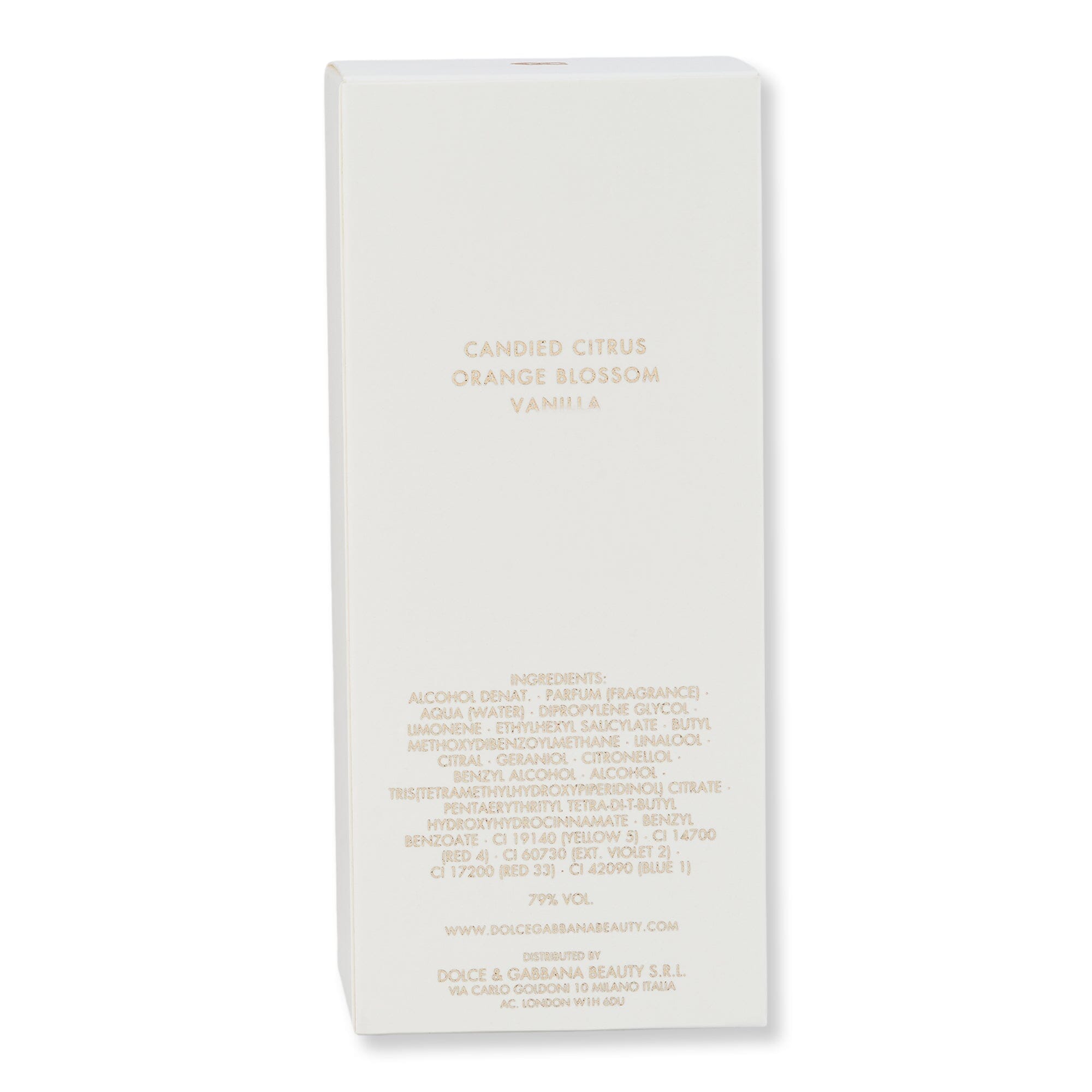 Dolce & Gabbana Dolce & Gabbana Devotion Eau de Parfum Spray Perfume 