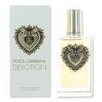 Dolce & Gabbana Dolce & Gabbana Devotion Eau de Parfum Spray Perfume 3.4 oz / 100 ml 