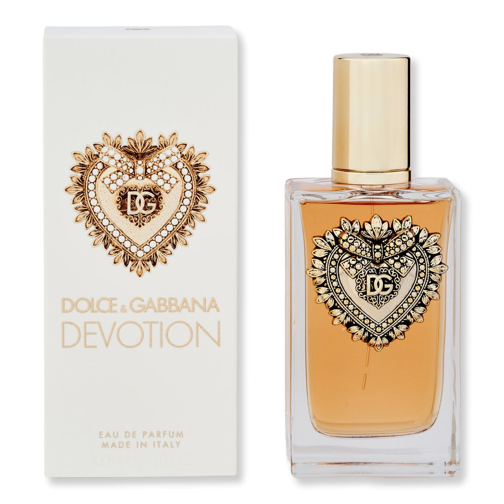 Dolce & Gabbana Dolce & Gabbana Devotion Eau de Parfum Spray Perfume 